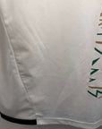 2022-23 Yverdon Sport Away Shirt Match Issue SIGNED Kalezic 