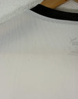 2022-23 Yverdon Sport Away Shirt Match Issue SIGNED Kalezic 