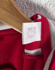 2021-22 Ajax Amsterdam Jacket - 9/10 - (L)