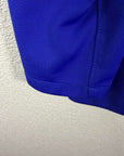 2008-09 Manchester United Third Shirt LS Ronaldo 