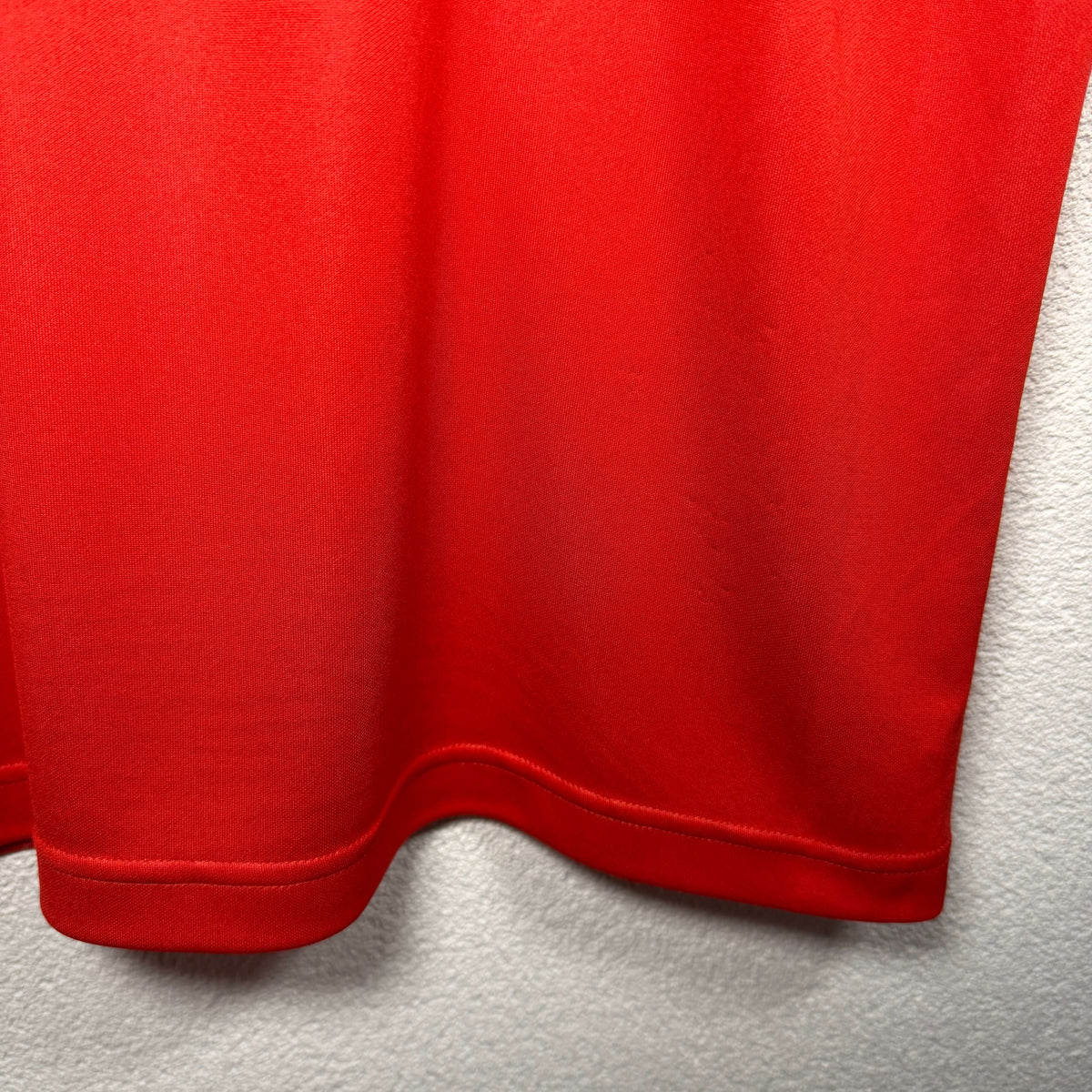 2018-20 Switzerland Home Shirt Shaqiri 