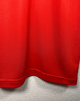 2018-20 Switzerland Home Shirt Shaqiri 
