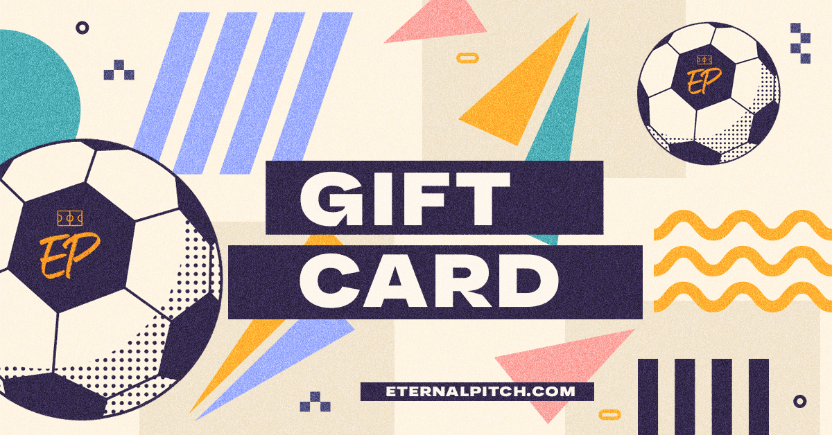 EternalPitch Gift Card