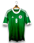 2012-13 Germany Away Shirt Özil 