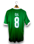 2012-13 Germany Away Shirt Özil 