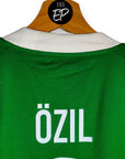 2012-13 Germany Away Shirt Özil 