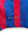 2011-12 FC Barcelona Home Shirt Messi 