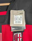 2022-23 AC Milan Player Version Home Shirt Ibrahimovic 