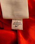 2012-13 Netherlands Home Shirt van Persie 