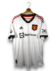 2022-23 Manchester United Player Version Away Shirt Rashford 