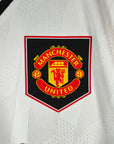 2022-23 Manchester United Player Version Away Shirt Rashford 