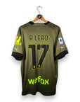 2022-23 AC Milan Third Shirt Leao 