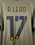 2022-23 AC Milan Third Shirt Leao 