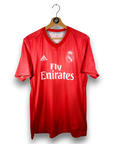 2018-19 Real Madrid Third Shirt Bale 