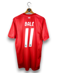 2018-19 Real Madrid Third Shirt Bale 