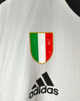 2019-20 Juventus Player Version Home Shirt Costa 