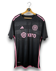 2023-24 Inter Miami Away Shirt Suarez 