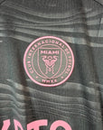 2023-24 Inter Miami Away Shirt Suarez 