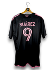 2023-24 Inter Miami Away Shirt Suarez 