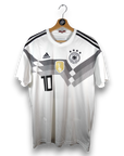 2018-19 Germany Home Shirt Özil 