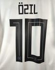 2018-19 Germany Home Shirt Özil 