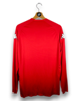 2007-08 Brann Home Shirt (L)