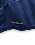 2007-08 Real Madrid Away Shirt Raul 