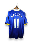 2008-09 Chelsea Home Shirt Drogba 