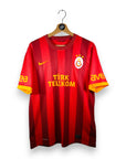 2013-14 Galatasaray Third Shirt Drogba 