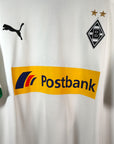 2018-19 Monchengladbach Home Shirt Zakaria 