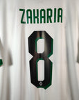 2018-19 Monchengladbach Home Shirt Zakaria 