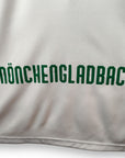 2018-19 Monchengladbach Home Shirt Zakaria 