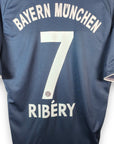 2008-09 Bayern Munich Away Shirt Ribery 