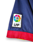 2012-13 FC Barcelona Home Shirt Messi 