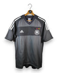 2002-04 Germany Away Shirt Ballack 