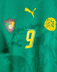 2006-08 Cameroon Home Shirt Eto'o 