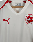 2004-06 Switzerland Away Shirt (L)