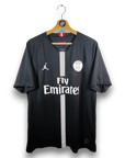 2018-19 PSG Third Shirt Neymar 