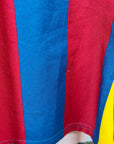 2005-06 FC Barcelona Home Shirt Ronaldinho 