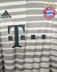 2018-19 Bayern Munich GK Shirt (L)