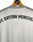 2018-19 Bayern Munich GK Shirt (L)