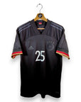 2020-21 Germany Away Shirt Muller 