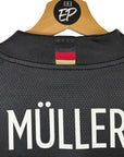 2020-21 Germany Away Shirt Muller 