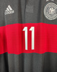 2014-15 Germany Away Shirt Klose 