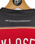 2014-15 Germany Away Shirt Klose 