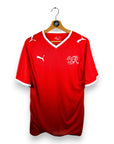 2008-10 Switzerland Home Shirt (M)