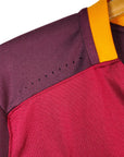 2015-16 AS Roma Player Version Home Shirt Totti 