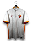 2015-16 AS Roma Away Shirt Totti 