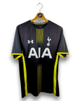 2014-15 Tottenham Away Shirt Kane 