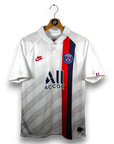 2019-20 PSG Third Shirt Neymar 